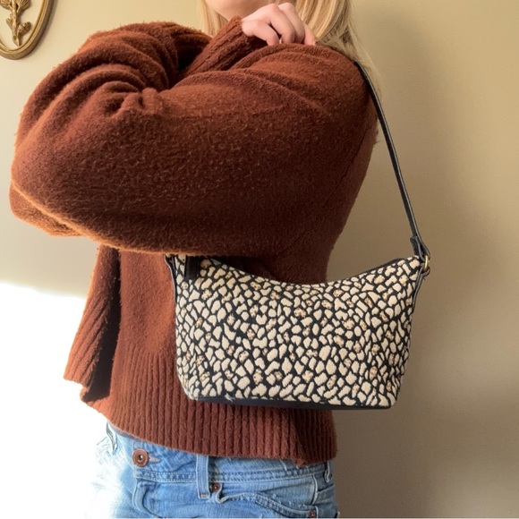 Cherokee Y2K Beaded Mini Shoulderbag - Picture 7 of 8